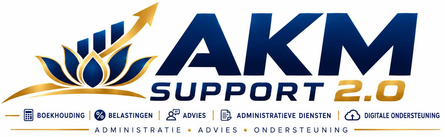 AKM Support 2.0